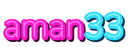 aman33 — logo kanal